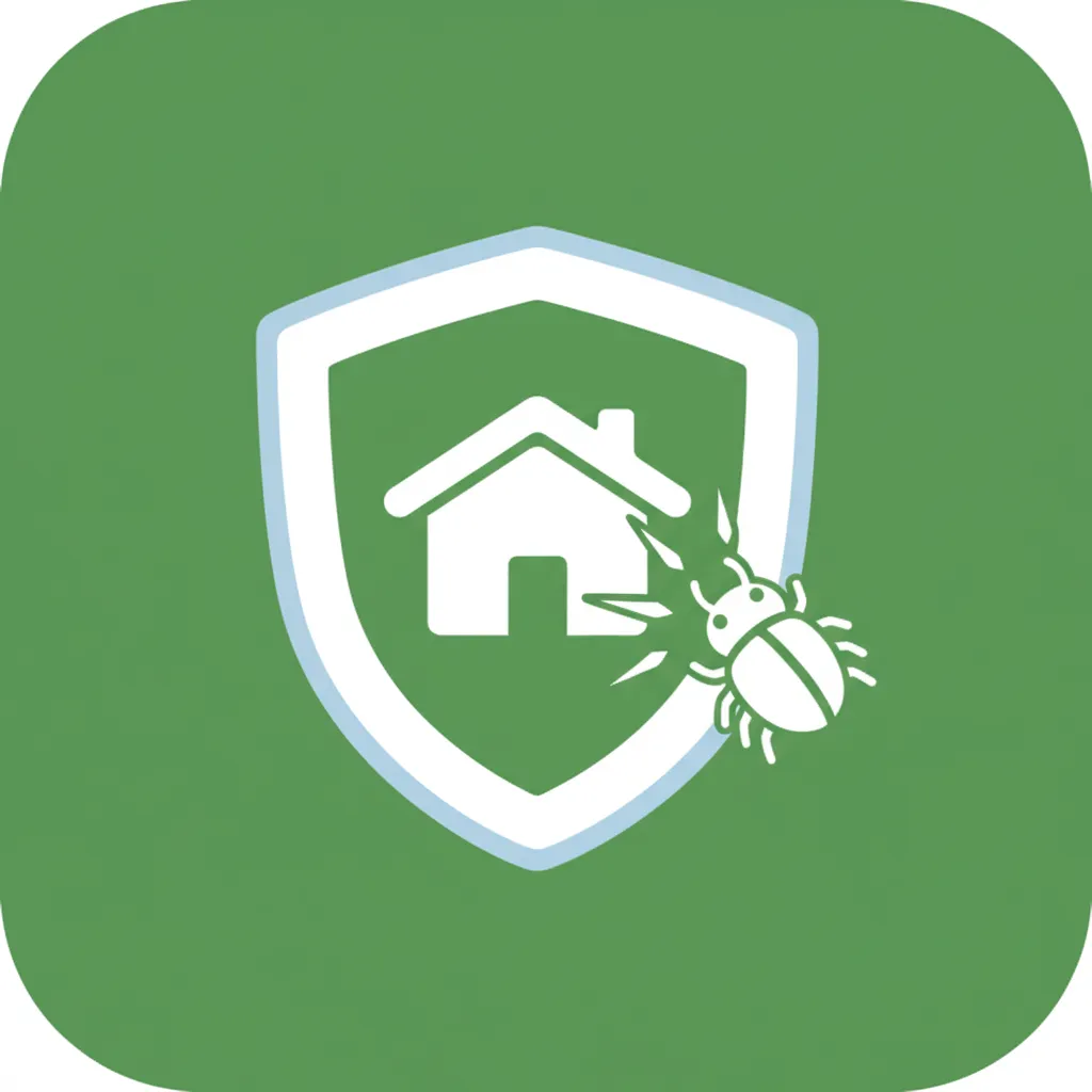 Pest Control in Flat Lick logo